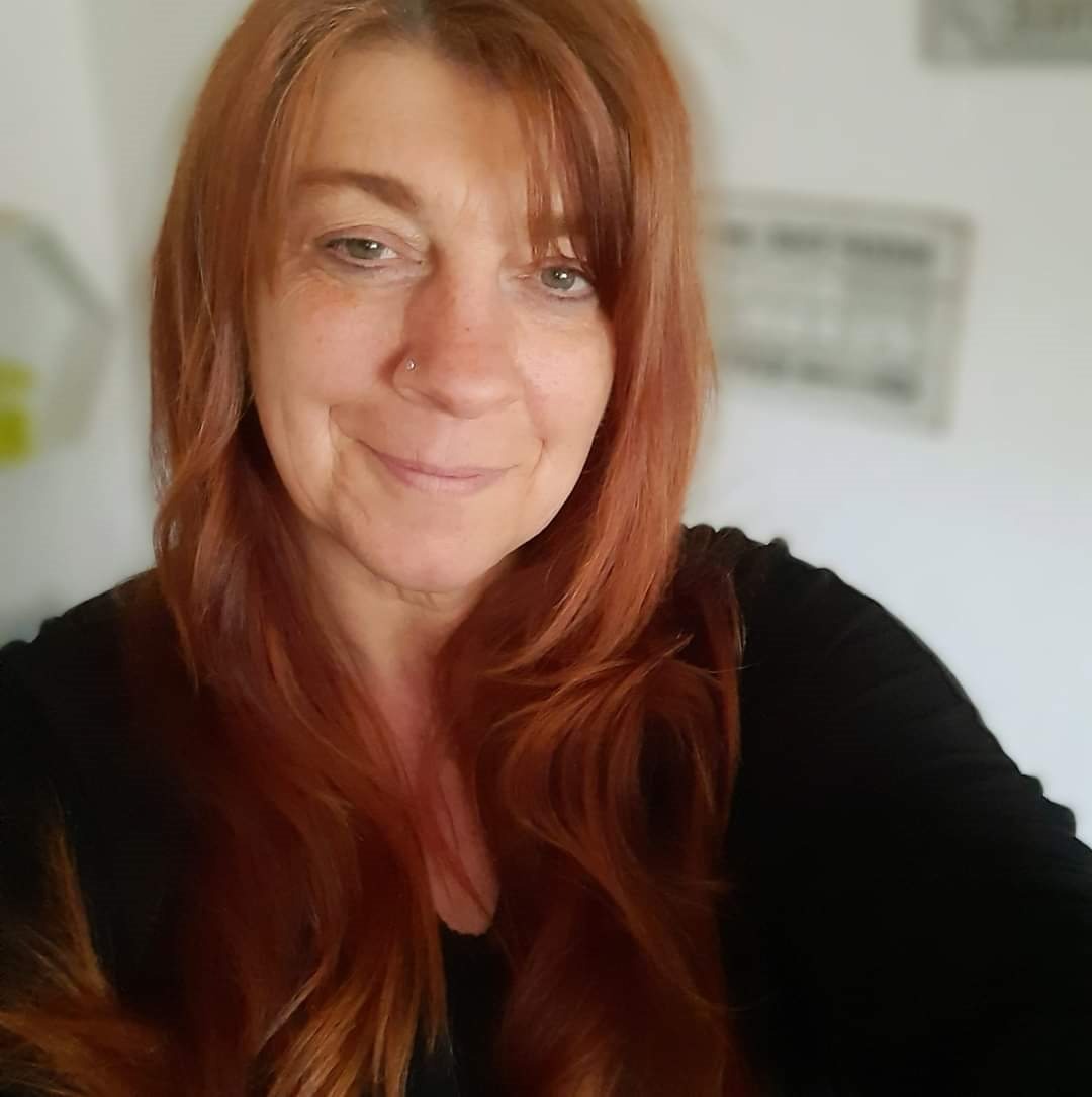 Ulrike Klein
